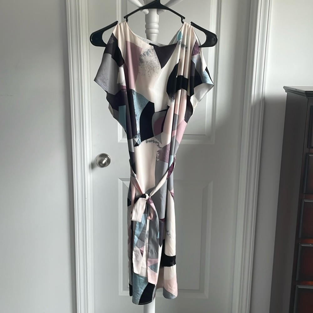 Brand:Willow& thread, size:XXS/XS,Col:multi,pink, blue, white,black,purple grey.